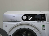 Aeg 8000 series | lavamat ã?komix technology wasmachine & aeg 8000 series | lavatherm absolutecare system wasdroger - afbeelding 3 van  8