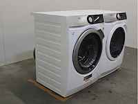 Aeg 8000 series | lavamat ã?komix technology wasmachine & aeg 8000 series | lavatherm absolutecare system wasdroger - afbeelding 4 van  8
