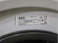 Aeg 8000 series | lavamat ã?komix technology wasmachine & aeg 8000 series | lavatherm absolutecare system wasdroger - afbeelding 5 van  8