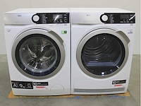 Aeg 8000 series | lavamat ã?komix technology wasmachine & aeg 8000 series | lavatherm absolutecare system wasdroger - afbeelding 1 van  8