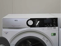Aeg 8000 series | lavamat ã?komix technology wasmachine & aeg 8000 series | lavatherm absolutecare system wasdroger - afbeelding 3 van  8