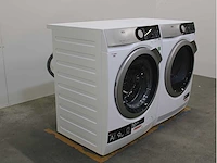 Aeg 8000 series | lavamat ã?komix technology wasmachine & aeg 8000 series | lavatherm absolutecare system wasdroger - afbeelding 4 van  8