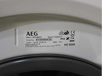 Aeg 8000 series | lavamat ã?komix technology wasmachine & aeg 8000 series | lavatherm absolutecare system wasdroger - afbeelding 5 van  8