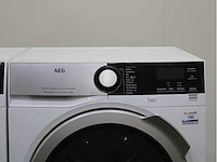 Aeg 8000 series | lavamat ã?komix technology wasmachine & aeg 8000 series | lavatherm absolutecare system wasdroger - afbeelding 6 van  8