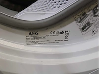 Aeg 8000 series | lavamat ã?komix technology wasmachine & aeg 8000 series | lavatherm absolutecare system wasdroger - afbeelding 8 van  8