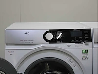 Aeg 8000 series | lavamat ã?komix technology wasmachine & aeg 8000 series | lavatherm absolutecare system wasdroger - afbeelding 3 van  8
