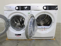 Aeg 8000 series | lavamat ã?komix technology wasmachine & aeg 8000 series | lavatherm absolutecare system wasdroger - afbeelding 2 van  8