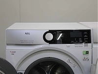 Aeg 8000 series | lavamat ã?komix technology wasmachine & aeg 8000 series | lavatherm absolutecare system wasdroger - afbeelding 3 van  8