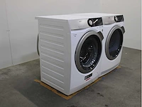Aeg 8000 series | lavamat ã?komix technology wasmachine & aeg 8000 series | lavatherm absolutecare system wasdroger - afbeelding 4 van  8