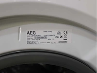 Aeg 8000 series | lavamat ã?komix technology wasmachine & aeg 8000 series | lavatherm absolutecare system wasdroger - afbeelding 5 van  8