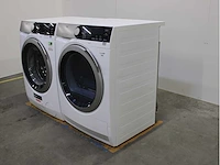 Aeg 8000 series | lavamat ã?komix technology wasmachine & aeg 8000 series | lavatherm absolutecare system wasdroger - afbeelding 7 van  8