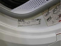 Aeg 8000 series | lavamat ã?komix technology wasmachine & aeg 8000 series | lavatherm absolutecare system wasdroger - afbeelding 8 van  8