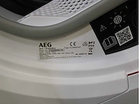 Aeg 8000 series | lavamat ã?komix technology wasmachine & aeg 8000 series | lavatherm absolutecare system wasdroger - afbeelding 8 van  8