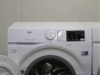Aeg 8000 series | lavamat ã?komix technology wasmachine & aeg 8000 series | lavatherm absolutecare system wasdroger - afbeelding 3 van  11