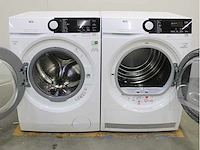Aeg 8000 series | lavamat ã?komix technology wasmachine & aeg 8000 series | lavatherm absolutecare system wasdroger - afbeelding 4 van  11