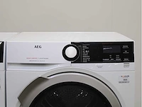 Aeg 8000 series | lavamat ã?komix technology wasmachine & aeg 8000 series | lavatherm absolutecare system wasdroger - afbeelding 8 van  11
