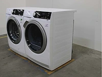 Aeg 8000 series | lavamat ã?komix technology wasmachine & aeg 8000 series | lavatherm absolutecare system wasdroger - afbeelding 9 van  11