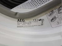 Aeg 8000 series | lavamat ã?komix technology wasmachine & aeg 8000 series | lavatherm absolutecare system wasdroger - afbeelding 10 van  11