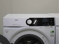 Aeg 8000 series | lavamat ã?komix technology wasmachine & aeg 8000 series | lavatherm absolutecare system wasdroger - afbeelding 3 van  8