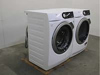 Aeg 8000 series | lavamat ã?komix technology wasmachine & aeg 8000 series | lavatherm absolutecare system wasdroger - afbeelding 4 van  8