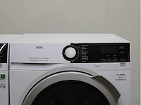 Aeg 8000 series | lavamat ã?komix technology wasmachine & aeg 8000 series | lavatherm absolutecare system wasdroger - afbeelding 6 van  8