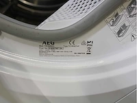 Aeg 8000 series | lavamat ã?komix technology wasmachine & aeg 8000 series | lavatherm absolutecare system wasdroger - afbeelding 8 van  8