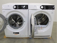Aeg 8000 series | lavamat ã?komix technology wasmachine & aeg 8000 series | lavatherm absolutecare system wasdroger - afbeelding 2 van  8