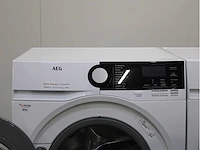 Aeg 8000 series | lavamat ã?komix technology wasmachine & aeg 8000 series | lavatherm absolutecare system wasdroger - afbeelding 3 van  8