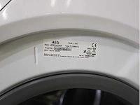 Aeg 8000 series | lavamat ã?komix technology wasmachine & aeg 8000 series | lavatherm absolutecare system wasdroger - afbeelding 5 van  8