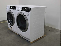 Aeg 8000 series | lavamat ã?komix technology wasmachine & aeg 8000 series | lavatherm absolutecare system wasdroger - afbeelding 7 van  8