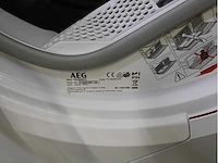 Aeg 8000 series | lavamat ã?komix technology wasmachine & aeg 8000 series | lavatherm absolutecare system wasdroger - afbeelding 8 van  8