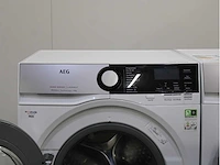 Aeg 8000 series | lavamat ã?komix technology wasmachine & aeg 8000 series | lavatherm absolutecare system wasdroger - afbeelding 3 van  8