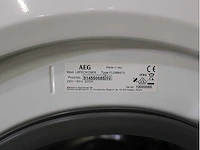 Aeg 8000 series | lavamat ã?komix technology wasmachine & aeg 8000 series | lavatherm absolutecare system wasdroger - afbeelding 5 van  8