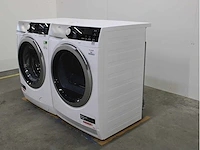 Aeg 8000 series | lavamat ã?komix technology wasmachine & aeg 8000 series | lavatherm absolutecare system wasdroger - afbeelding 7 van  8