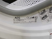 Aeg 8000 series | lavamat ã?komix technology wasmachine & aeg 8000 series | lavatherm absolutecare system wasdroger - afbeelding 8 van  8