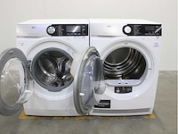 Aeg 8000 series | lavamat ã?komix technology wasmachine & aeg 8000 series | lavatherm absolutecare system wasdroger - afbeelding 2 van  8