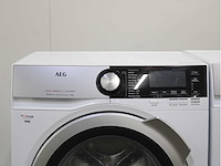 Aeg 8000 series | lavamat ã?komix technology wasmachine & aeg 8000 series | lavatherm absolutecare system wasdroger - afbeelding 3 van  8