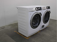Aeg 8000 series | lavamat ã?komix technology wasmachine & aeg 8000 series | lavatherm absolutecare system wasdroger - afbeelding 4 van  8