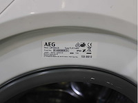 Aeg 8000 series | lavamat ã?komix technology wasmachine & aeg 8000 series | lavatherm absolutecare system wasdroger - afbeelding 5 van  8