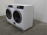 Aeg 8000 series | lavamat ã?komix technology wasmachine & aeg 8000 series | lavatherm absolutecare system wasdroger - afbeelding 7 van  8