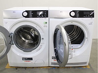 Aeg 8000 series | lavamat ã?komix technology wasmachine & aeg 8000 series | lavatherm absolutecare system wasdroger - afbeelding 2 van  7