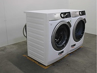 Aeg 8000 series | lavamat ã?komix technology wasmachine & aeg 8000 series | lavatherm absolutecare system wasdroger - afbeelding 4 van  7