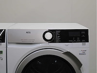 Aeg 8000 series | lavamat ã?komix technology wasmachine & aeg 8000 series | lavatherm absolutecare system wasdroger - afbeelding 6 van  7