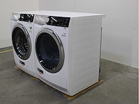 Aeg 8000 series | lavamat ã?komix technology wasmachine & aeg 8000 series | lavatherm absolutecare system wasdroger - afbeelding 7 van  7