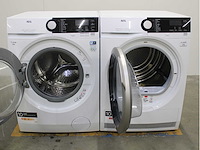 Aeg 8000 series | lavamat ã?komix technology wasmachine & aeg 8000 series | lavatherm absolutecare system wasdroger - afbeelding 2 van  8