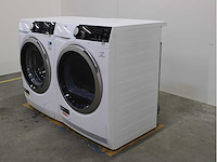 Aeg 8000 series | lavamat ã?komix technology wasmachine & aeg 8000 series | lavatherm absolutecare system wasdroger - afbeelding 7 van  8