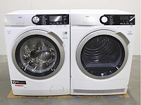 Aeg 8000 series | lavamat ã?komix technology wasmachine & aeg 8000 series | lavatherm absolutecare system wasdroger