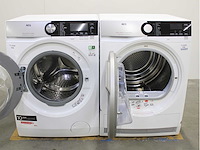 Aeg 8000 series | lavamat ã?komix technology wasmachine & aeg 8000 series | lavatherm absolutecare system wasdroger - afbeelding 2 van  8