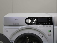 Aeg 8000 series | lavamat ã?komix technology wasmachine & aeg 8000 series | lavatherm absolutecare system wasdroger - afbeelding 3 van  8