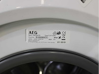 Aeg 8000 series | lavamat ã?komix technology wasmachine & aeg 8000 series | lavatherm absolutecare system wasdroger - afbeelding 5 van  8